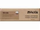 Actis TH-35A toner for HP printer; HP 35A CB435A  Canon C...