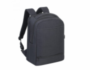 RIVACASE 8365 Laptop ruksak 17.3  cerna