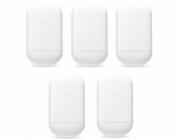 Venkovní jednotka Ubiquiti NanoStation 5AC Loco 5-pack