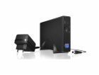 Icy Box 3.5 SATA HDD – USB 3.2 Gen 1 (IB-377U3)