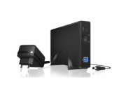 Icy Box 3.5 SATA HDD – USB 3.2 Gen 1 (IB-377U3)