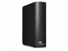 WD Elements Desktop 8TB HDD / Externí / 3,5" / USB 3.0 / ...