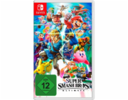 Nintendo Switch Super Smash Bros. Ultimate