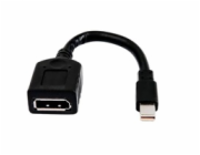 HP Single miniDP-to-DP Adapter Cable (Quadro P400/P620/P1000/Radeon WX2100/3100/4100)