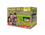 Lucky Reptile Starter Kit Leopard Gecko