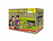 Lucky Reptile Starter Kit Snake