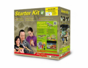 Lucky Reptile Starter Kit Desert Gecko
