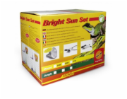 Lucky Reptile Bright Sun UV - kompletní sady EVO