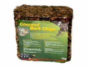Lucky Reptile Coconut Bark Chips 1kg