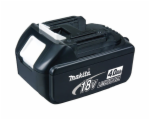 Zásuvný akumulátor MAKITA BL1840B