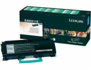 Lexmark E460X31E  originální/Lexmark ori
