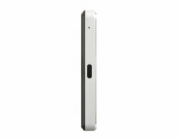 Transcend 2TB, TS2TSJ25C3S - 2TB StoreJet 25C3S, 2.5", USB-C (3.1 Gen 1) Stylový externí hard disk, ultra-tenký, stříbrný