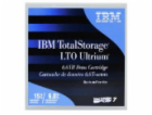 IBM LTO Ultrium 7, streamovací média
