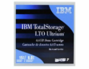 IBM LTO Ultrium 7, streamovací média