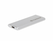 Transcend SSD ESD240C      120GB  USB-C USB 3.1 Gen 2