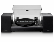 Lenco LS-300 cerna