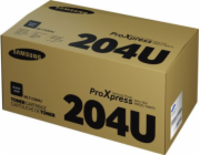 HP/Samsung MLT-D 204 U toner  cerný ultra high capacity