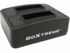 GoXtreme Battery Charger for Vision 4K