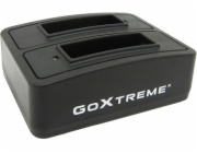 GoXtreme Battery Charger for Vision 4K