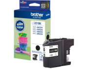 Inkoust Brother černý LC-221BK