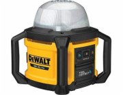 DeWalt DCL074-XJ aku LED svetlo na stavby, 18V