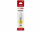 Canon Cartridge GI-40 Y žlutá pro PIXMA GM2040, G6040, G5...