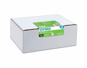 Dymo LabelWriter ORIGINÁLNÍ BALENÍ HODNOTY Adresní štítky 36x89mm, 12 rolí s 260 štítky každý