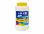 Marimex Chlor Komplex 5v1 1,6 kg - tableta (11301209)
