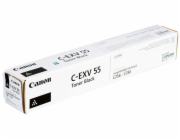 Canon C-EXV55 BK  2182C002  originální/C