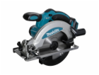 Makita DSS610Z aku okruzni pila