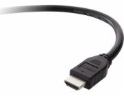 Belkin HDMI Standard Audio Video kabel 4K/Ultra HD kompatibil. 3m