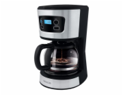 SENCOR SCE 3700BK kávovar SENCOR