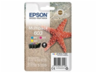 EPSON ink Multipack "Hvězdice" 3-colours 603 Ink