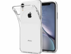 Spigen kryt Liquid Crystal pre iPhone 11 - Crystal Clear