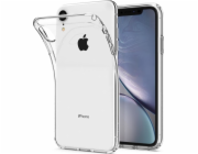 Spigen kryt Liquid Crystal pre iPhone 11 - Crystal Clear