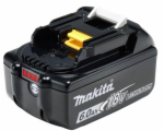 Makita BL1860B aku 18V / 6,0Ah Li-Ion