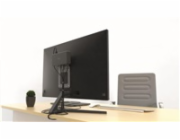 i-tec VESA rámeček na dokovací stanici k uchycení na monitor