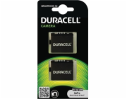 1x2 Duracell Li-Ion aku 1250mAh  pro GoPro Hero 5/Hero 6/Hero 7