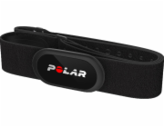 Polar H10 heart rate sensor Black XS-S