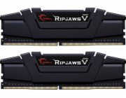 Paměť G.Skill Ripjaws V, DDR4, 32 GB, 3600 MHz, CL16 (F4-3600C16D-32GVKC)