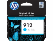 HP 912 Cyan, 3YL77AE