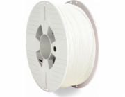 Verbatim 3D Printer Filament PLA 1,75 mm 1 kg white