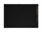 Kingston SSD 512GB KC600 SATA3 2.5" (R:550, W:520MB/s)