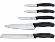 Victorinox Swiss Classic 5ti dílný set nožů do kuchyně