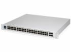 UBNT UniFi Switch USW-Pro-48-POE Gen2[48xGigabit, 600W Po...