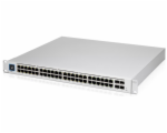 UBNT UniFi Switch USW-Pro-48-POE Gen2[48xGigabit, 600W PoE+ 802.3at/af/bt, 4xSFP+, 176Gbps]