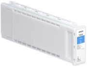 Singlepack Cyan T44J240 UltraChrome PRO 12 700ml