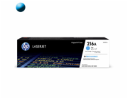 HP 216A Cyan LaserJet Toner Cartridge (850 pages)