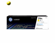 HP 216A Yellow LaserJet Toner Cartridge (850 pages)