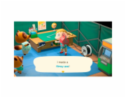 Nintendo Animal Crossing: New Horizons, hra pro Nintendo Switch